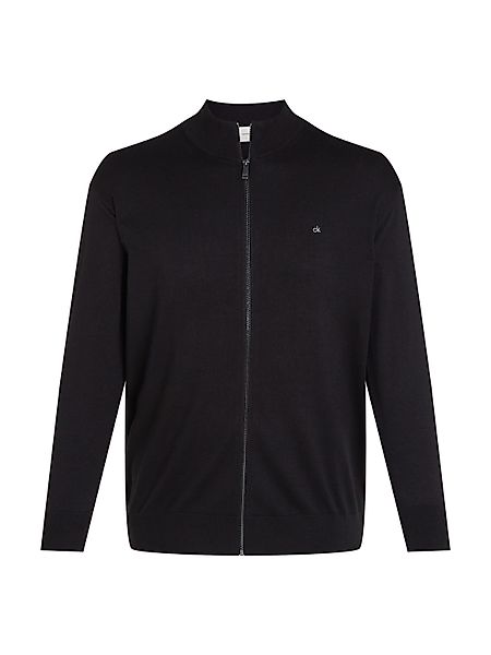 Calvin Klein Big&Tall Sweatshirt BT_COTTON SILK günstig online kaufen