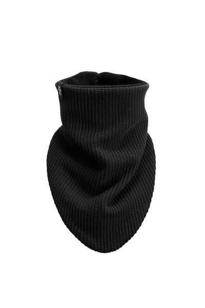 Manufaktur13 Strickschal Knit Windbreaker - Bandana, günstig online kaufen