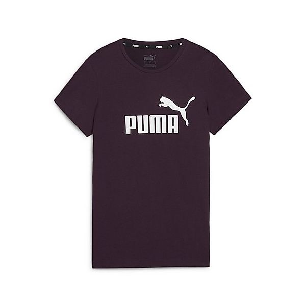PUMA T-Shirt ESS LOGO TEE (S) günstig online kaufen