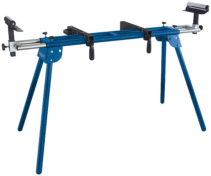 Scheppach Sägeuntergestell UMF2000, 1160 - 2000 günstig online kaufen