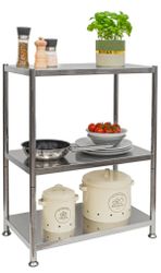 shelfr Regal mit 3 Ablagen - günstig online kaufen