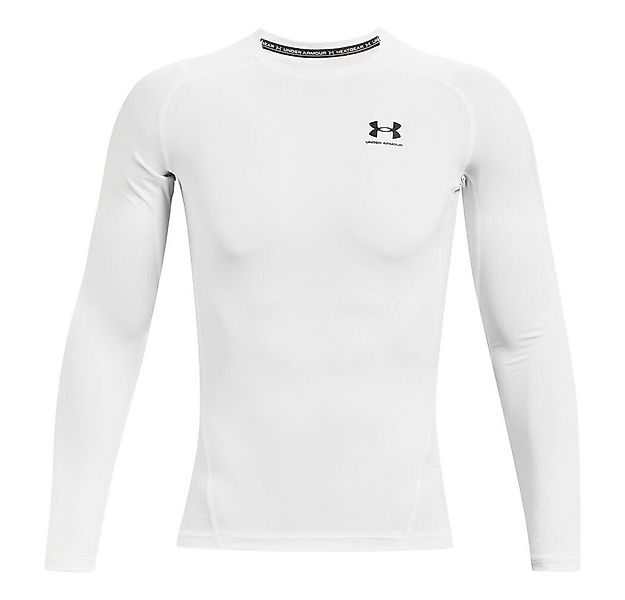 Under Armour® Longsleeve Heatgear Comp günstig online kaufen