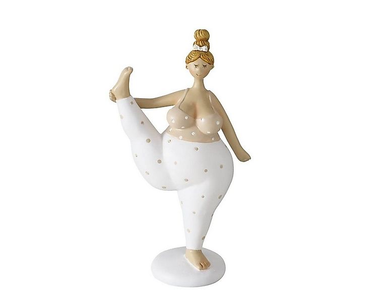 BOLTZE GRUPPE GmbH Dekofigur YOGA (Deko-Objekt, Deko-Objekt) günstig online kaufen
