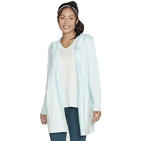 Skechers  Sweatshirt Restful günstig online kaufen