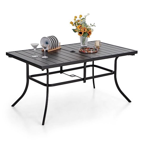 PHI VILLA Gartentisch (152 * 89 günstig online kaufen