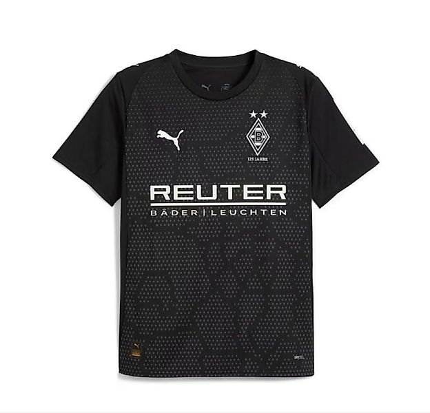 PUMA Fußballtrikot Herren Borussia Mönchengladbach Third Trikot Replica 202 günstig online kaufen