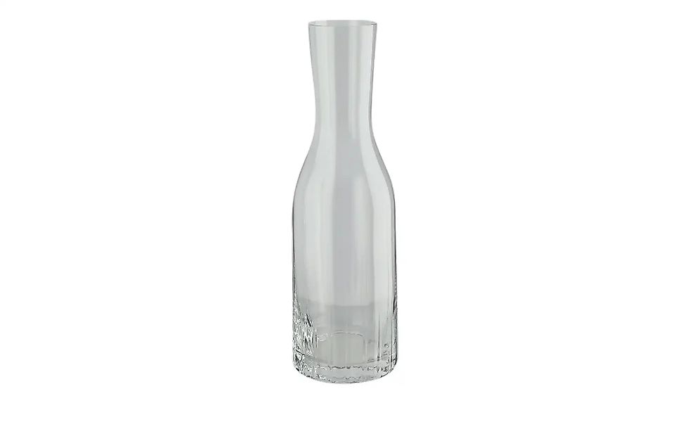 Peill+Putzler Karaffe 1 2 L  Tavolo ¦ transparent/klar ¦ Maße (cm): H: 30 günstig online kaufen