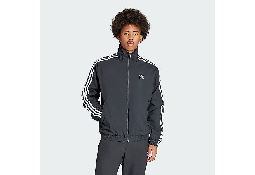 adidas Originals Trainingstop ADICOLOR WOVEN FIREBIRD ORIGINALS JACKE (1-tl günstig online kaufen