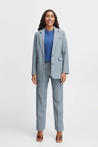 b.young Jackenblazer BYDANTA 2B BLAZER - Modischer Oversize-Blazer günstig online kaufen
