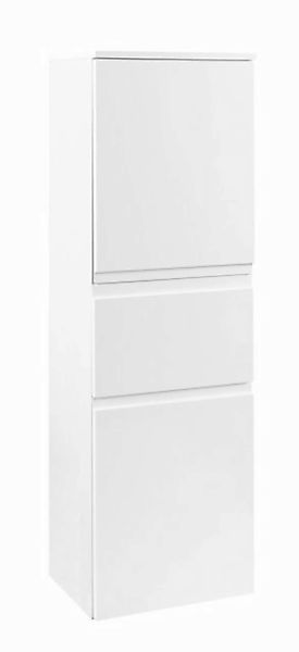 welltime Midischrank Cardiff Breite 40 cm, mit Softclose-Funktion günstig online kaufen