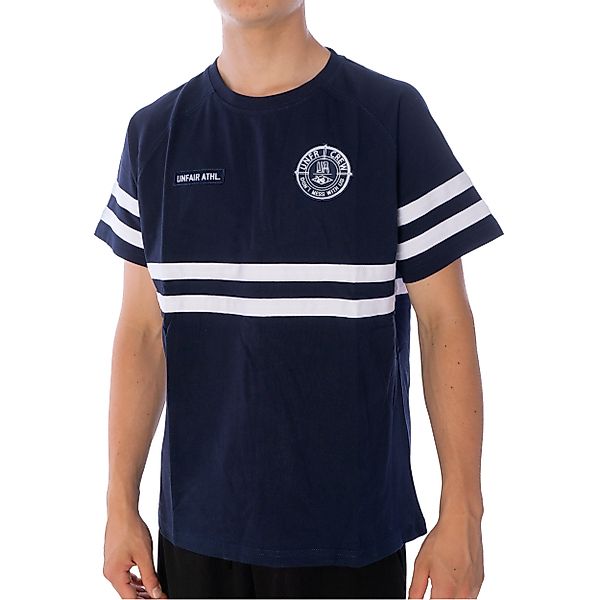 Unfair Athletics T-Shirt T-Shirt Unfair DMWU günstig online kaufen