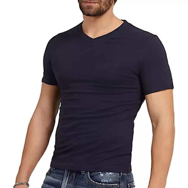 Guess  T-Shirts & Poloshirts G-M2GI20K6XN1 günstig online kaufen