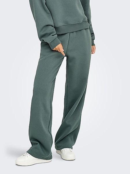 ONLY Sweathose ONLBEST STRAIGHT PANT SWT günstig online kaufen