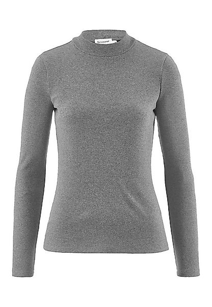 Hessnatur T-Shirt aus Bio-Baumwolle (1-tlg) günstig online kaufen