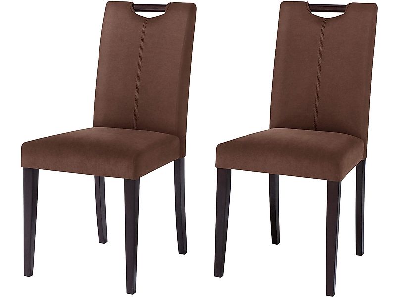 loft24 Esszimmerstuhl Sawyer (Set, 2 St), günstig online kaufen