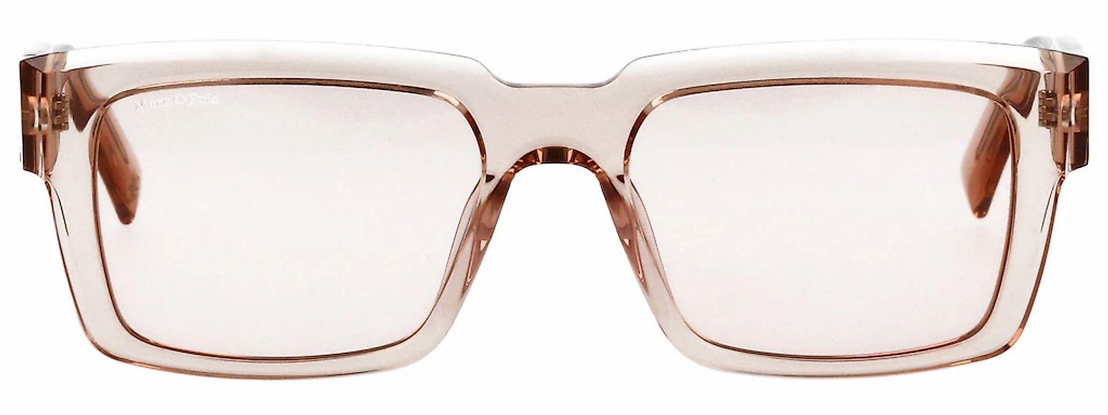 Marc OPolo Sonnenbrille "Marc OPolo EYEWEAR Sonnenbrille" günstig online kaufen