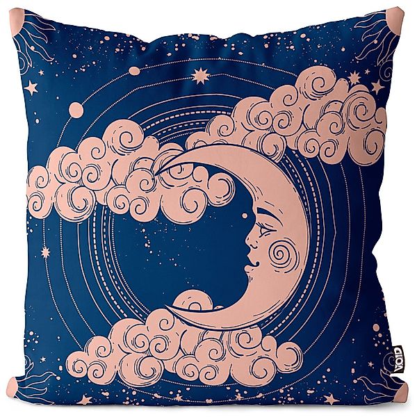 VOID Kissenbezug, (1 Stück), Horoskop Sterne günstig online kaufen