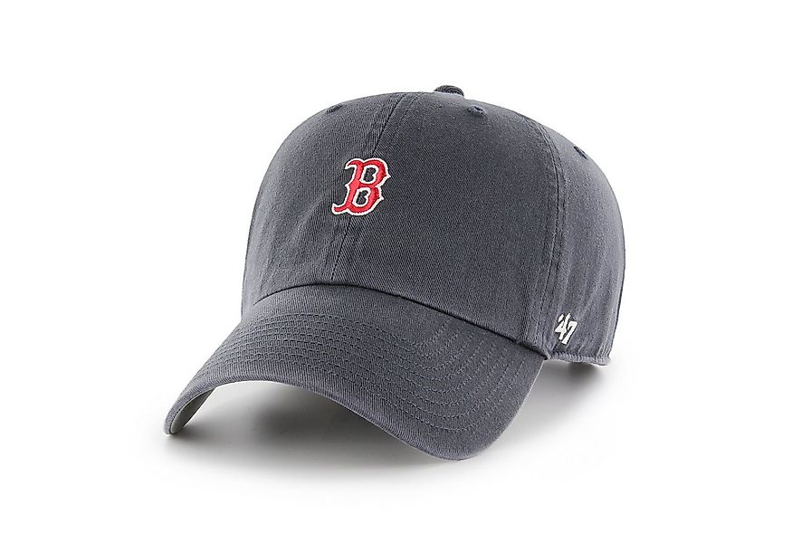 '47 Brand Baseball Cap '47 Brand MLB Boston Red Sox BASE RUNNER '47 Clean U günstig online kaufen