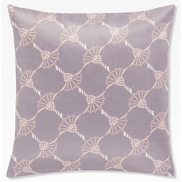 JOOP Bettwäsche Cornflower Gradiant 4059 - Farbe: Rose - 11 - Nacken-Kissen günstig online kaufen