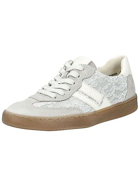 Paul Green Paul Green Sneaker Veloursleder/Textil Sneaker günstig online kaufen