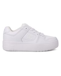 DC Shoes Sneaker "Manteca 4 Platform" günstig online kaufen