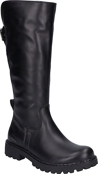 Josef Seibel Marta 15, schwarz Stiefel günstig online kaufen