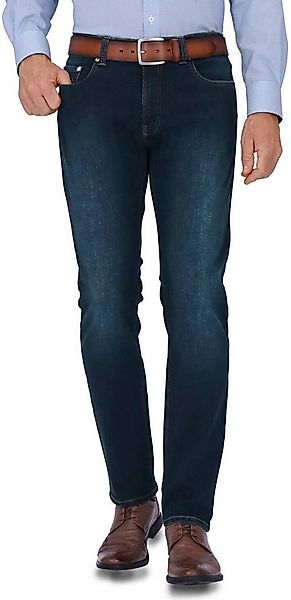 Pierre Cardin 5-Pocket-Jeans PIERRE CARDIN Five-Pocket-Jeans Lyon black Mod günstig online kaufen