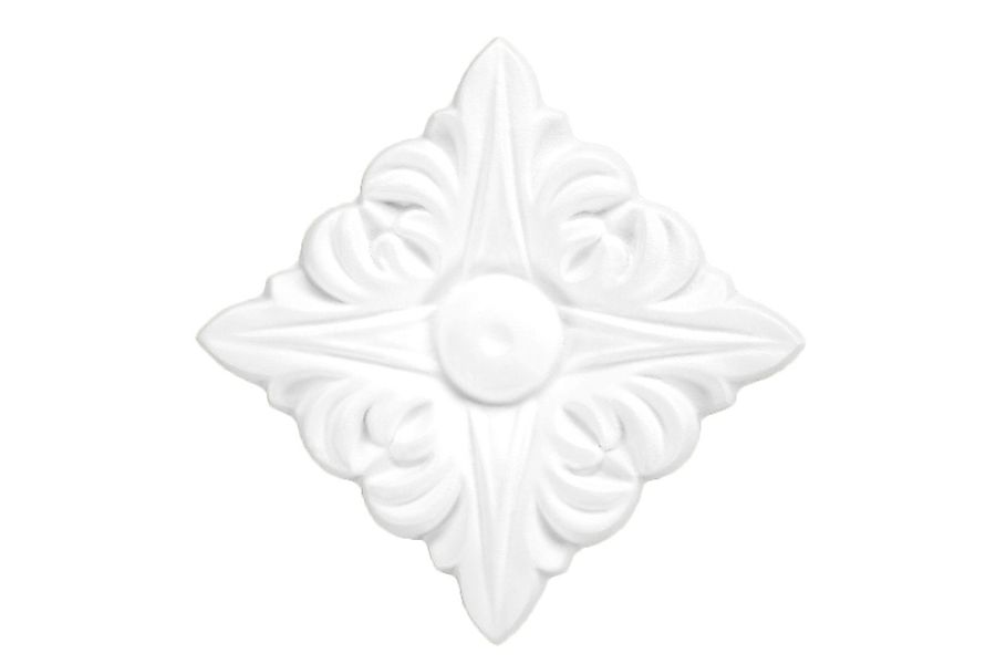 Grand Decor Wanddekoobjekt A602 (Ornament aus günstig online kaufen