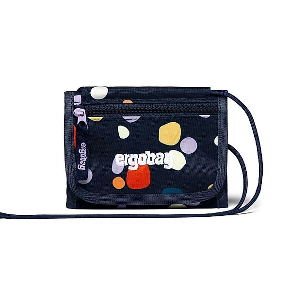 ergobag Schulranzen Brustbeutel Bärnsteinhöhle (1 Stück), günstig online kaufen