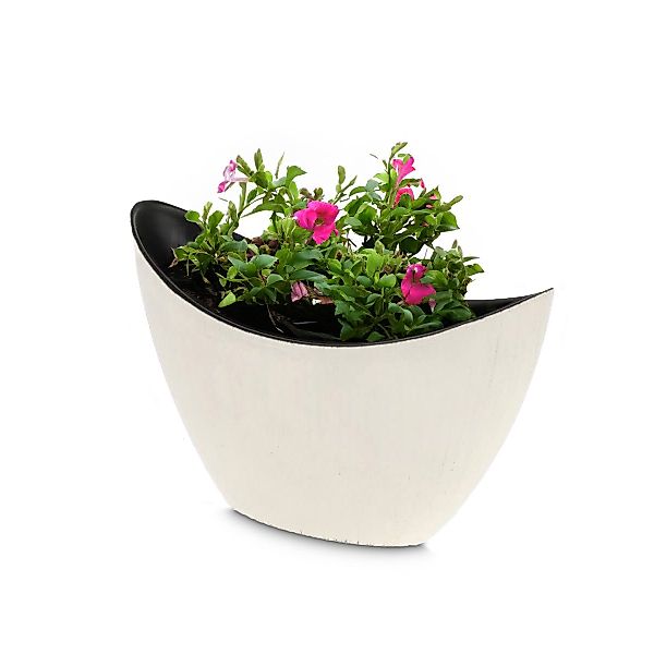 matches21 HOME & HOBBY Blumentopf Pflanzschale günstig online kaufen