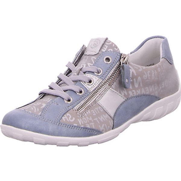 Remonte  Sneaker Freizeit Schnürer für Damen günstig online kaufen