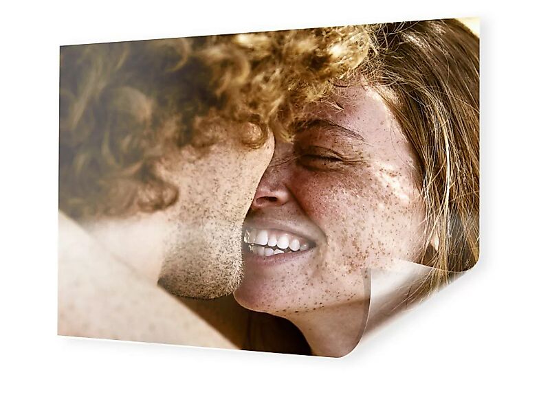 Foto auf Backlit-Folie im Format 75 x 50 cm im Format 75 x 50 cm günstig online kaufen