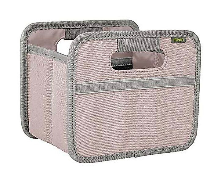 meori Faltbox Faltbox Aufbewahrungsbox Klappbox Korb günstig online kaufen