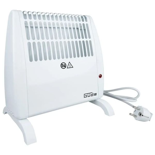Güde Badschnellheizer Güde Frostwächter GFW 520 günstig online kaufen