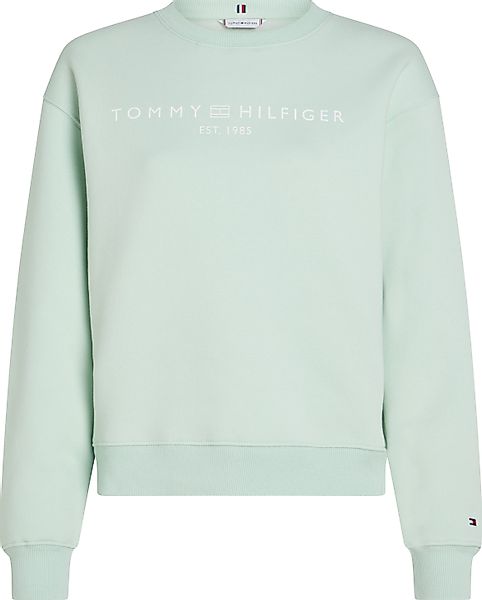Tommy Hilfiger Sweatshirt MDRN REG CORP günstig online kaufen