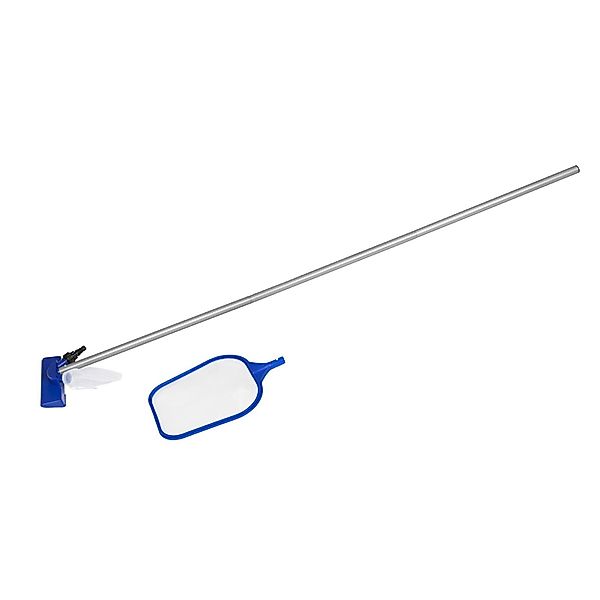 BESTWAY Kescher BESTWAY Poolpflege Poolreinigung Kescher günstig online kaufen