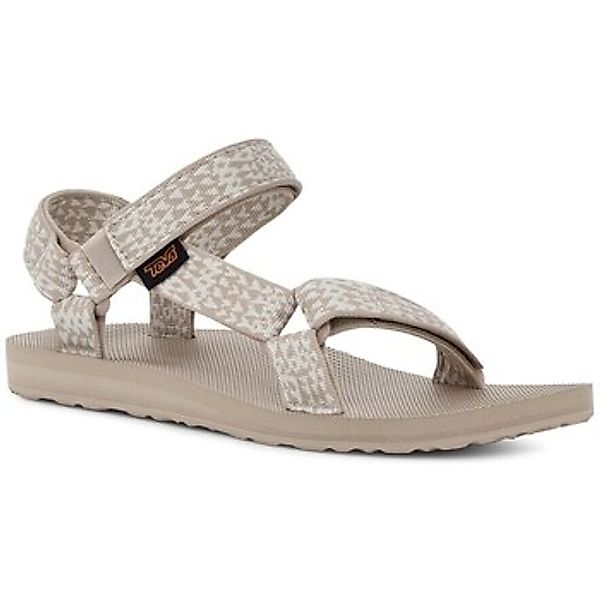 Teva  Sandalen Etching günstig online kaufen