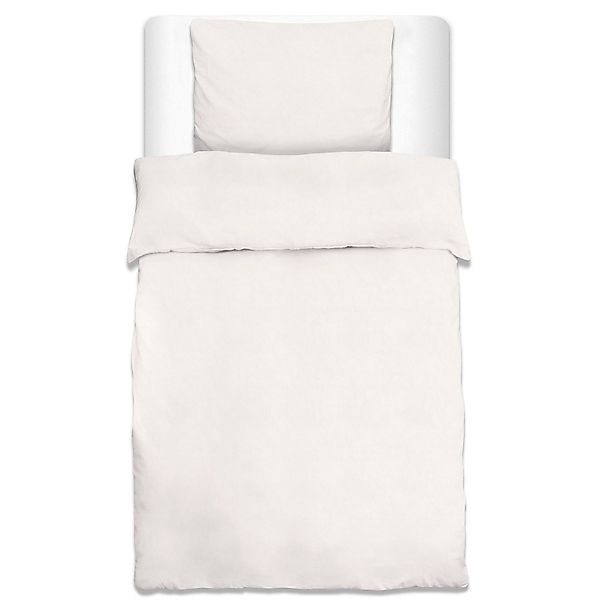 Beautissu Bettwäsche Julie, 100% Baumwolle, 2 günstig online kaufen