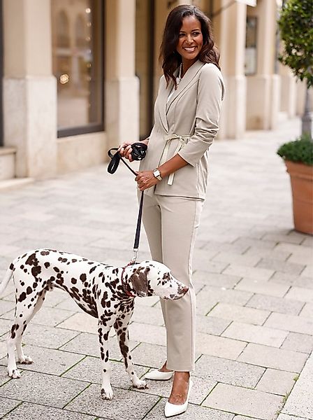 Witt Jerseyhose Jersey-Hose komfortabel günstig online kaufen