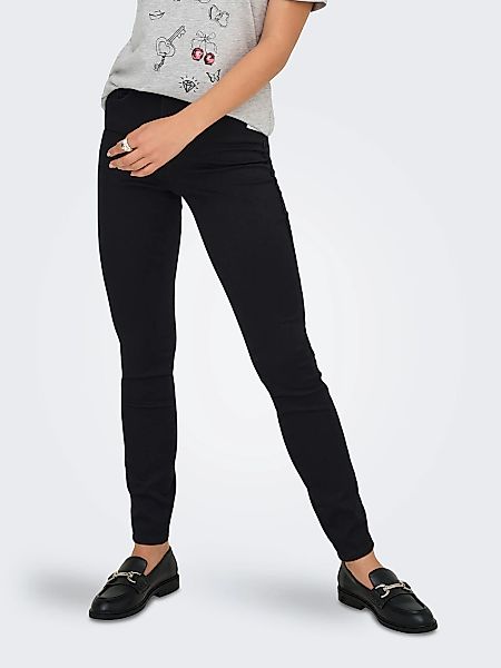 ONLY Skinny-fit-Jeans ONLRAY HIGH WAIST SKINNY günstig online kaufen