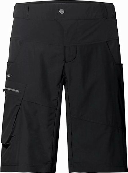 VAUDE Shorts Me Qimsa Shorts BLACK UNI günstig online kaufen