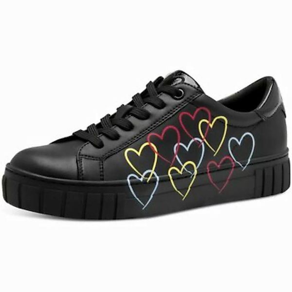 Marco Tozzi  Halbschuhe Schnuerschuhe M2371144 2-23711-44-098 günstig online kaufen