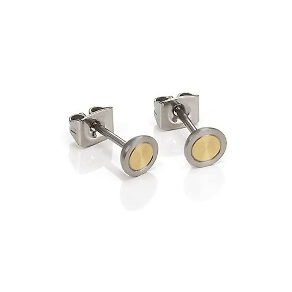 Boccia Paar Ohrstecker Damen Ohrringe Titan günstig online kaufen