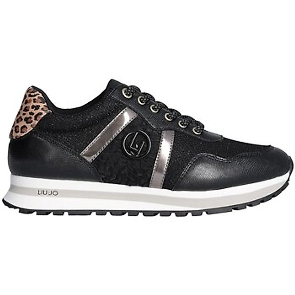 Liu Jo  Sneaker 4f3701ex04822222 günstig online kaufen