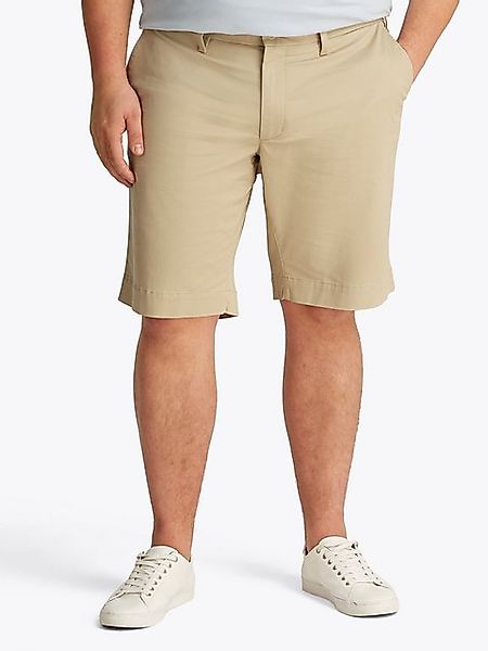 Tommy Hilfiger Big & Tall Chinoshorts BT-BROOKLYN SHORT 1985-B Große Größen günstig online kaufen