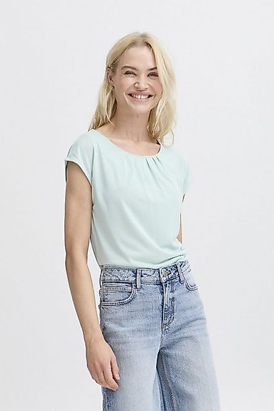 b.young Rundhalsshirt BYPERL Elegantes Shirt günstig online kaufen