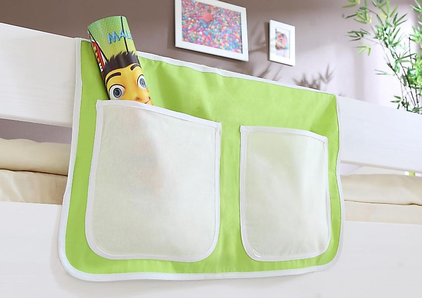 Ticaa Betttasche günstig online kaufen