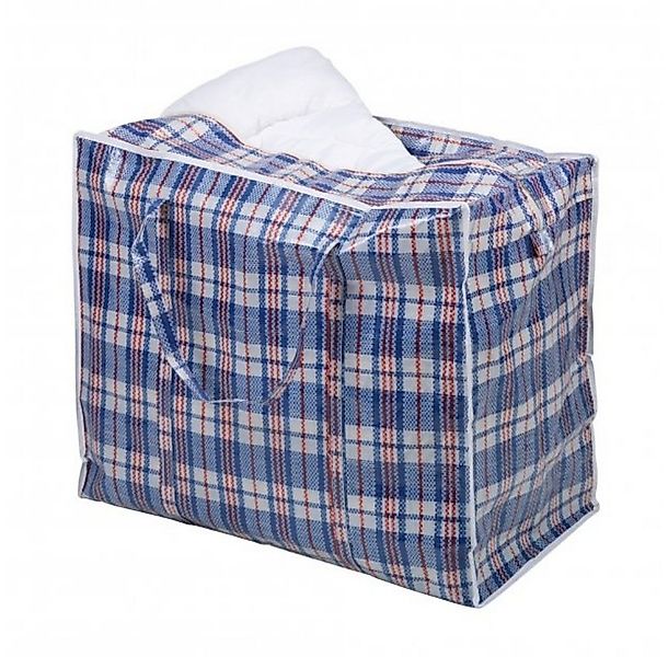 axentia Einkaufsbeutel Einkaufstasche, Plastik 116177 günstig online kaufen