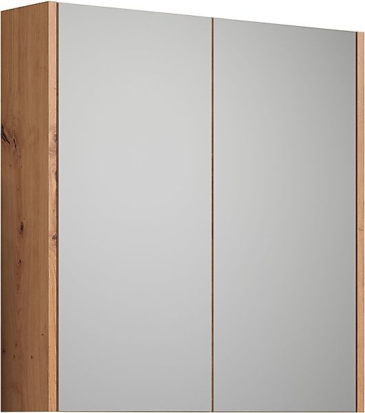 Places of Style Spiegelschrank Tarragona (1-St) günstig online kaufen