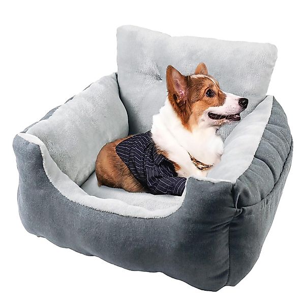 HomeMiYN Hundematte Hundebuggy Sitz für kleine günstig online kaufen